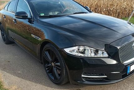 Jaguar XJ 299.000 km 10.980 &euro; Velden 84149