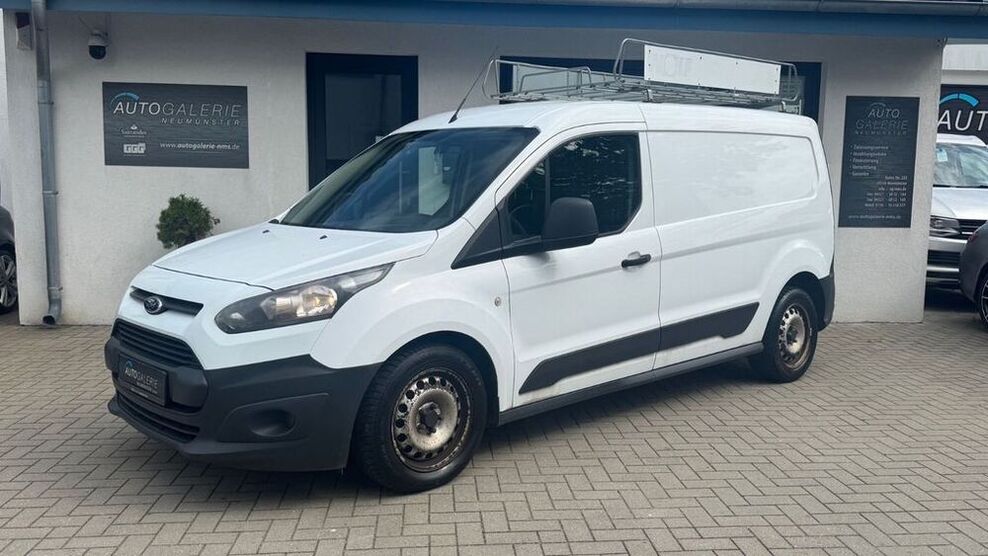 Tourneo Connect