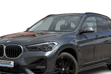 BMW X1 36.818 km 25.931 &euro; Weimar 99427
