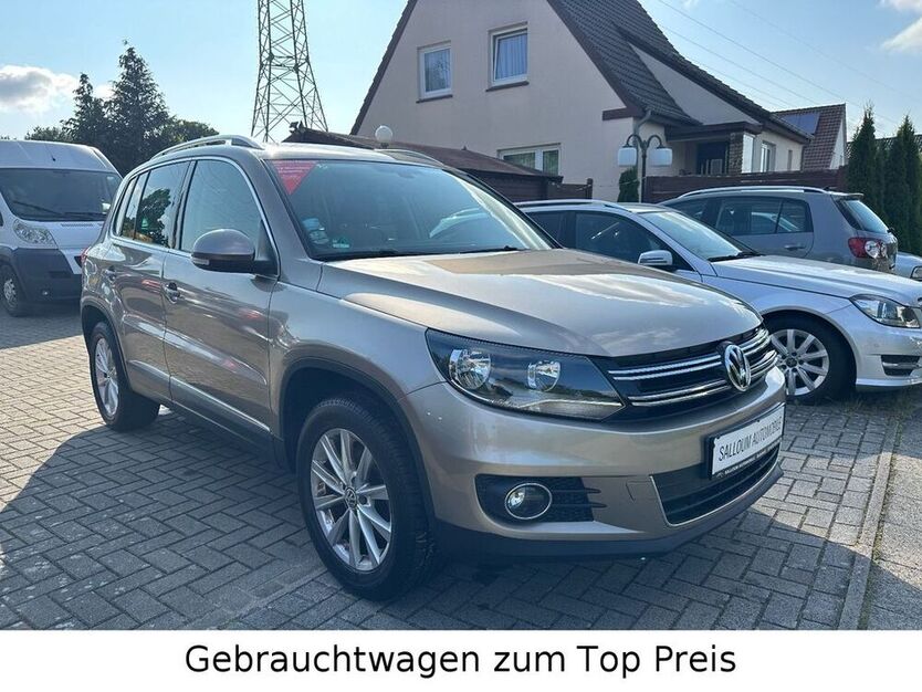 Tiguan
