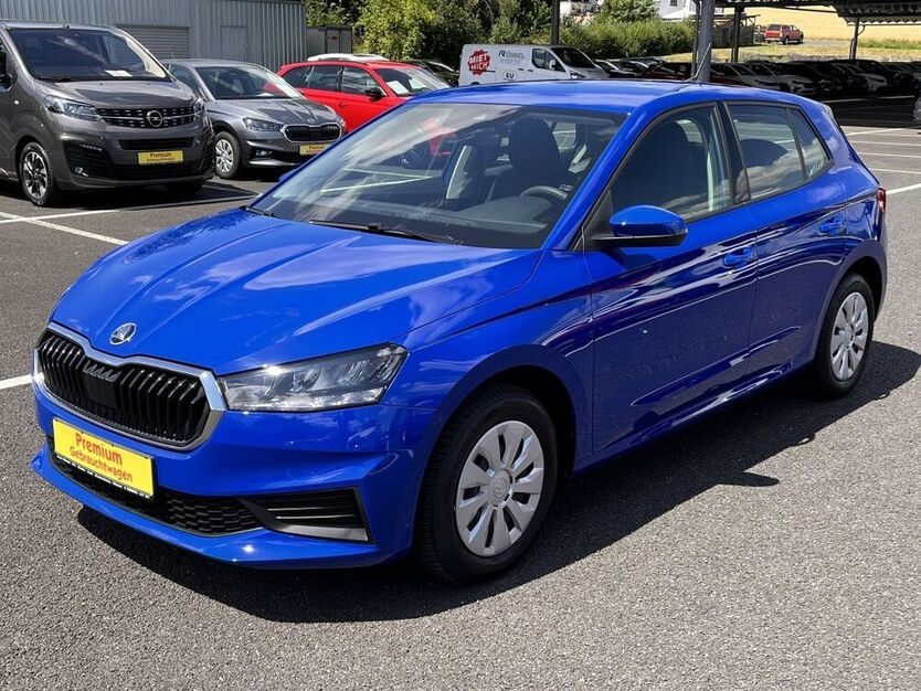 Fabia