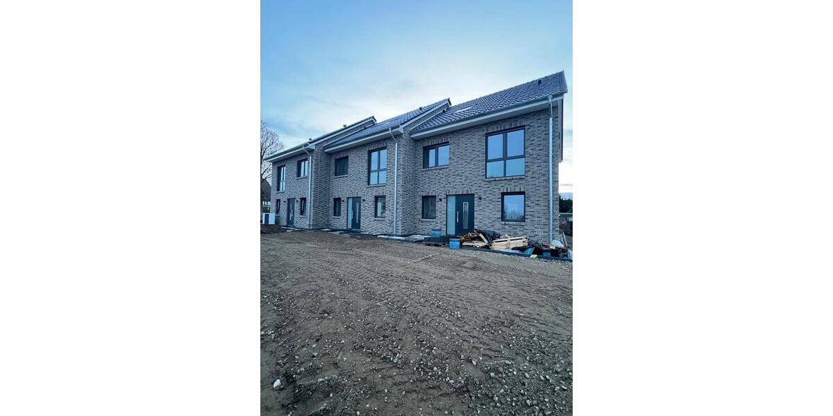 Wohnen im Neubau -Brackstedt Erstbezug zum 01.02.2026- 5 zimmer