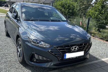 Hyundai i30 86.390 km 11.980 &euro; Jörl 24992