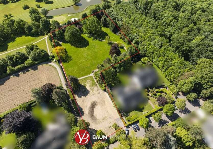 Grundstück zu verkaufen in Meerbusch-Büderich 6.900.000 € 9442 m²