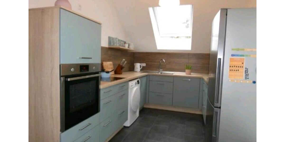 Wohnung zu vermieten in 92360 Mühlhausen 4 zimmer