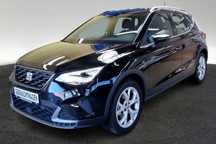 Seat Arona 19.800 km 21.960 &euro; Landsberg 86899