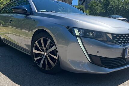 Peugeot 508 213.000 km 15.200 € Tarnów 33-10