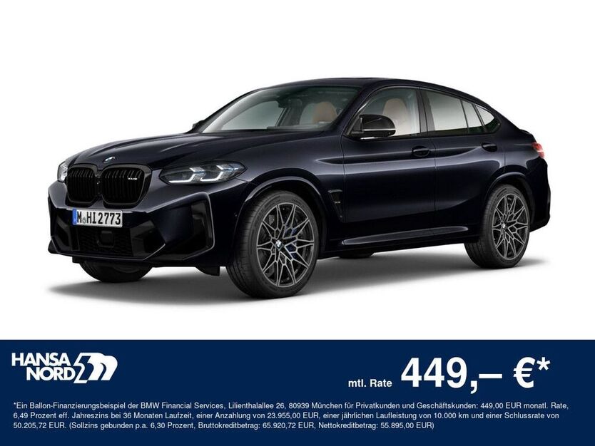 X4 M