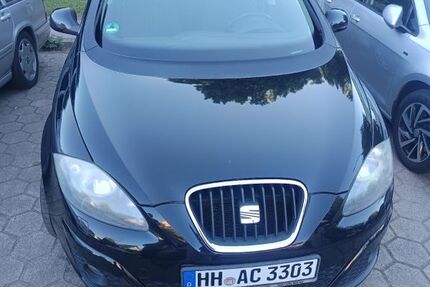 Seat Altea 253.000 km 2.250 &euro; Hamburg 22147