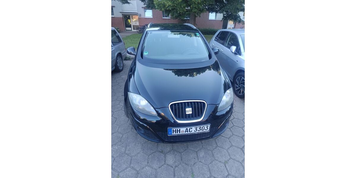 Seat Altea 253.000 km 2.250 &euro; Hamburg 22147