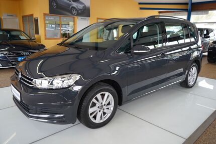 VW Touran 137.500 km 18.880 &euro; Bad Doberan 18209