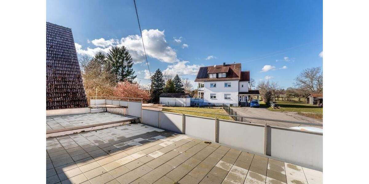 Grundstück Tuningen - 535.000&euro; | Angebot:25698704