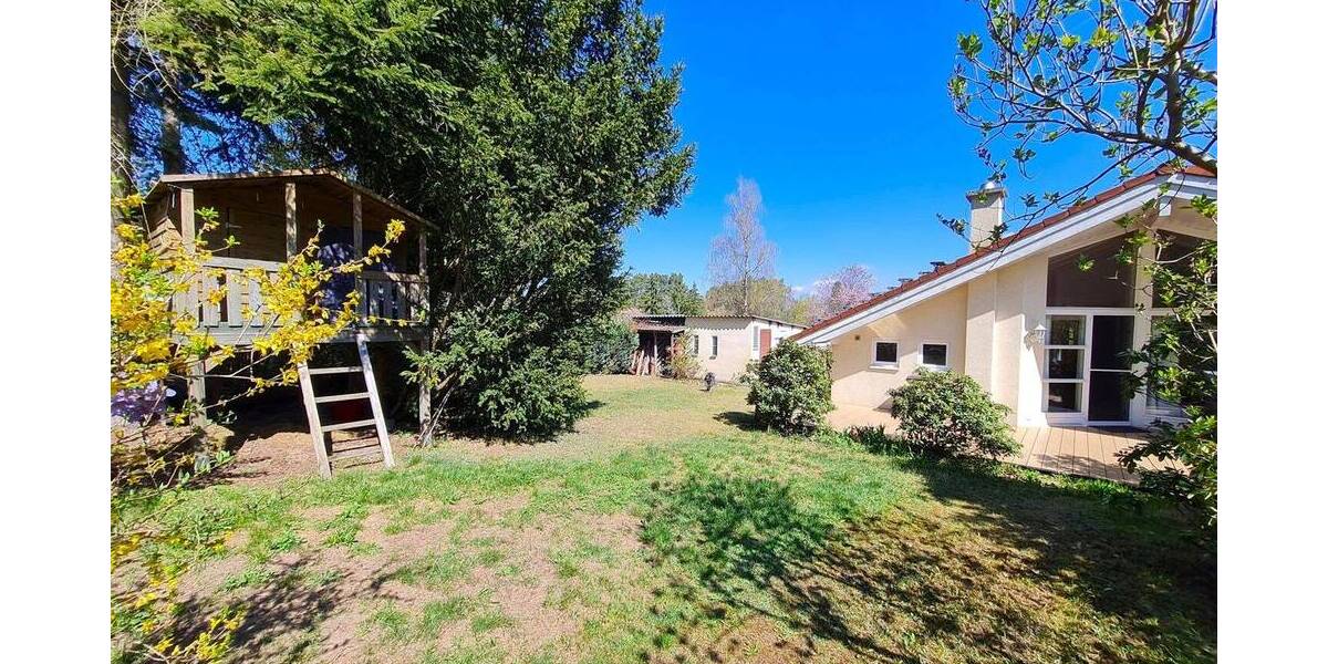 Mehrfamilienhaus, Wohnhaus Neu Zittau Neu Buchhorst - 3 Zimmer, 77 m&sup2;, 169.000&euro; | Angebot:26378813
