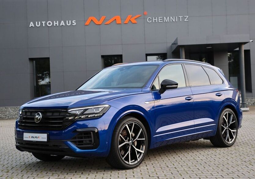 Touareg