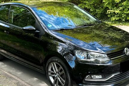 VW Polo 220.000 km 7.290 &euro; Siegen 57076