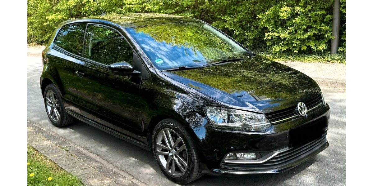 VW Polo 220.000 km 7.290 &euro; Siegen 57076
