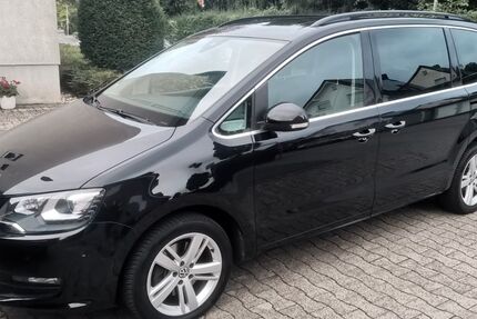 VW Sharan 275.000 km 8.500 &euro; Werne 59368