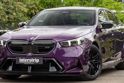 BMW M5 4.600 km 134.990 &euro; Höchstädt a.d.Donau 89420