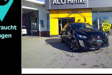 Peugeot 208 13.500 km 16.999 &euro; Niesky 02906