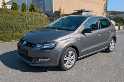 VW Polo 110.000 km 7.400 &euro; Schleiz 07907