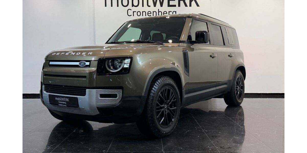 Land Rover Defender 79.800 km 49.990 &euro; Wuppertal 42327