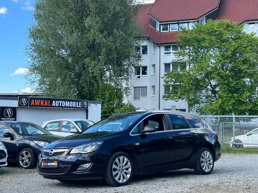 Astra