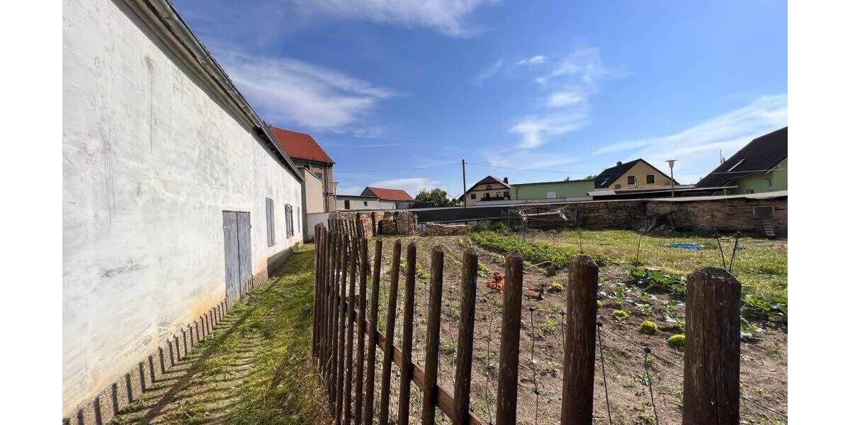 Grundstück Landsberg-Klepzig Klepzig - 99.000&euro; | Angebot:25708631