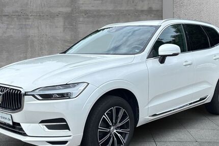 Volvo XC60 62.500 km 34.990 € Berlin Tegel 13509