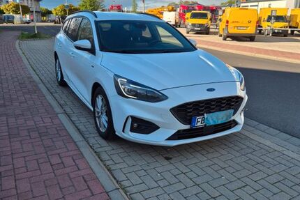 Ford Focus 161.000 km 12.000 &euro; Ranstadt 63691
