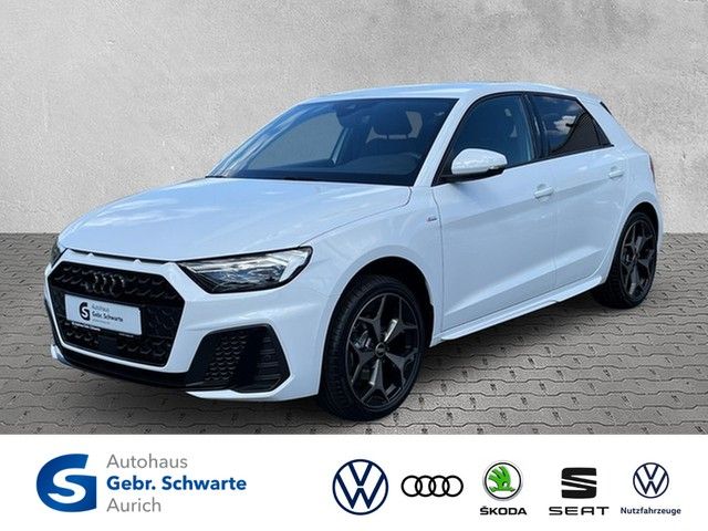 Audi A1 2.002 km 29.990 € Aurich 26607
