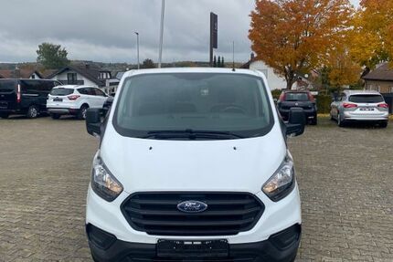 Ford Transit Custom 34.050 km 12.900 € Suppingen 89150