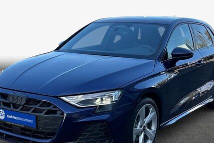 Audi A3 5.000 km 37.890 &euro; Husum 25813