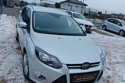Ford Focus 228.652 km 4.999 &euro; Gau-Algesheim 55435