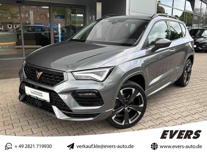 Ateca