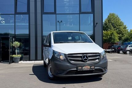 Mercedes-Benz Vito 175.000 km 12.999 &euro; Rotenburg 27356