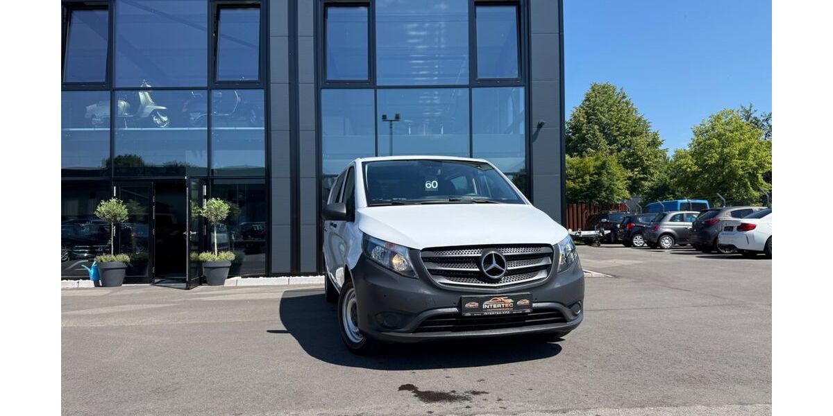 Mercedes-Benz Vito 175.000 km 12.999 &euro; Rotenburg 27356