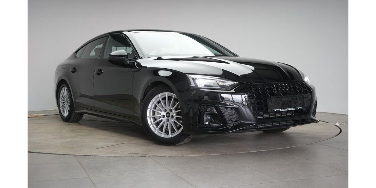 Audi A5 74.000 km 35.490 &euro; Braunschweig 38110