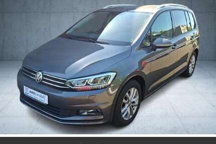 VW Touran 129.500 km 13.980 &euro; Hainburg 63512