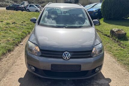 VW Golf 283.934 km 3.490 € Langsur 54308