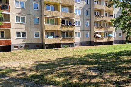 2-Raum-Wohnung im Erdgeschoss in ruhiger Lage 2 zimmer