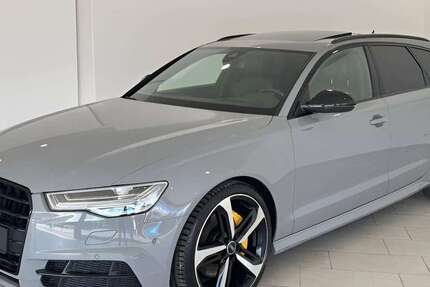 Audi A6 155.000 km 30.790 &euro; Hamburg 22043