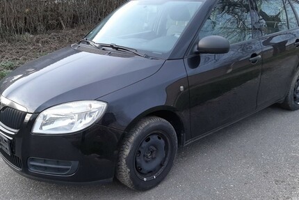 Skoda Fabia Kombi 149.759 km 4.990 € Neubrandenburg 17033