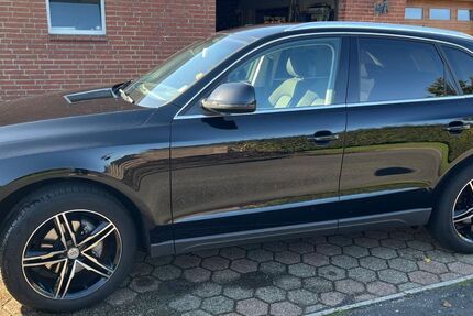 Audi Q5 156.000 km 12.300 &euro; Papenburg 26871