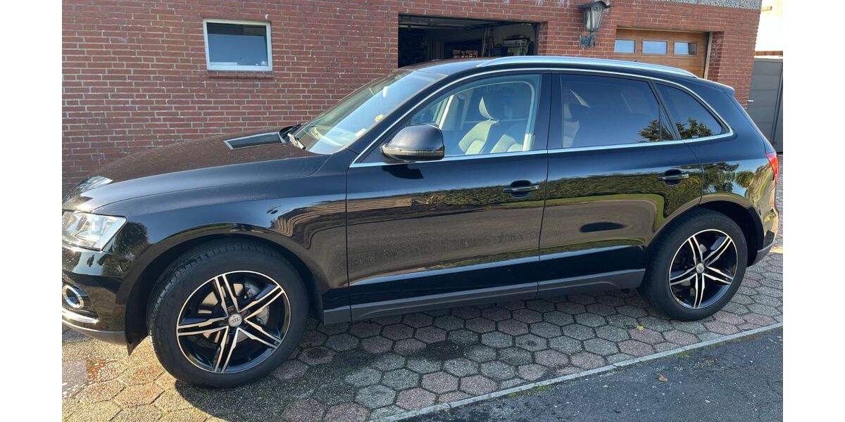 Audi Q5 156.000 km 12.300 &euro; Papenburg 26871