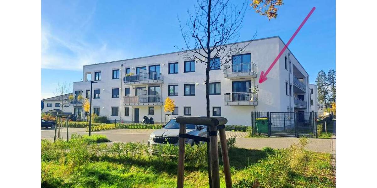 Etagenwohnung Zernsdorf Zernsdorf - 4 Zimmer, 93 m&sup2;, 494.000&euro; | Angebot:24632290