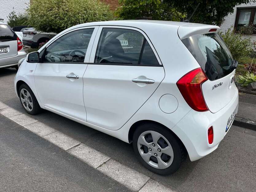 Picanto