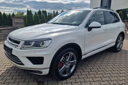 VW Touareg 379.400 km 12.950 € Heuchelheim 35452