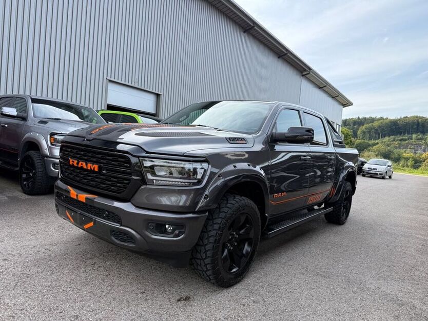 RAM