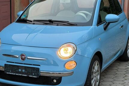 Fiat 500 239.621 km 2.700 &euro; Hohenpeißenberg 82383