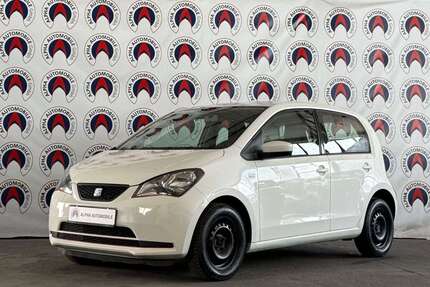 Seat Mii 143.250 km 2.990 &euro; München 81377
